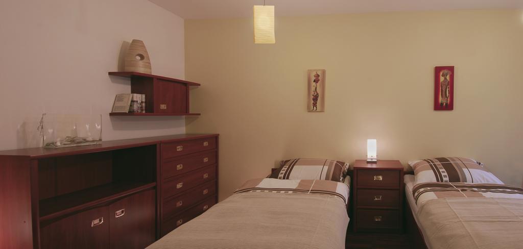 Apartament Park Ustroń Værelse billede