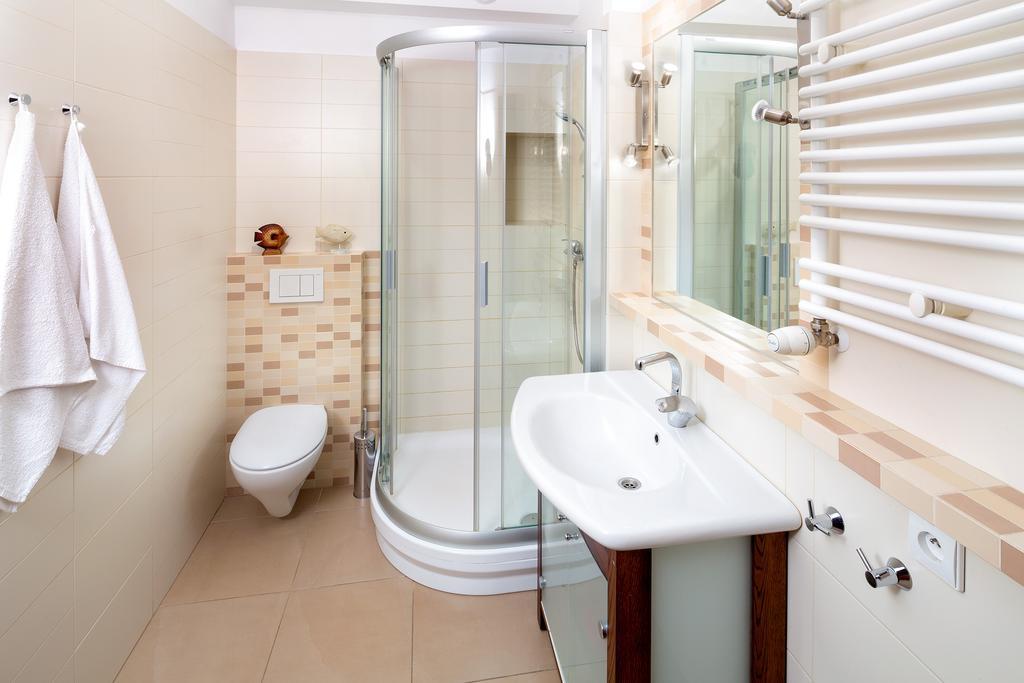 Apartament Park Ustroń Værelse billede