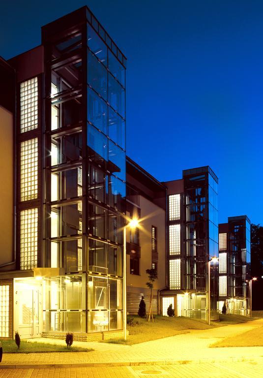 Apartament Park Ustroń Værelse billede