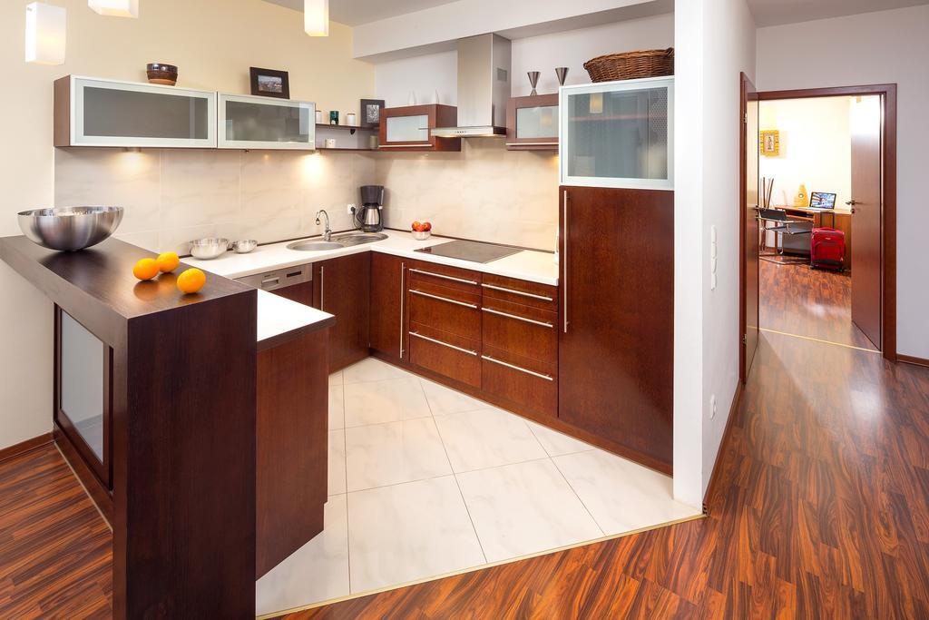 Apartament Park Ustroń Værelse billede